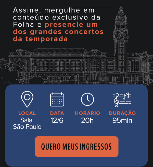 Corpo artístico: OSESP, Diretor musical e refente titular: Thierry Fischer, Piano: Javier Perianes