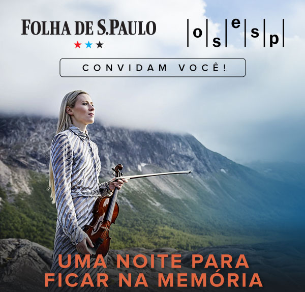 Uma noite para ficar na memória