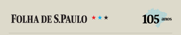 Folha de S.Paulo | 105 anos