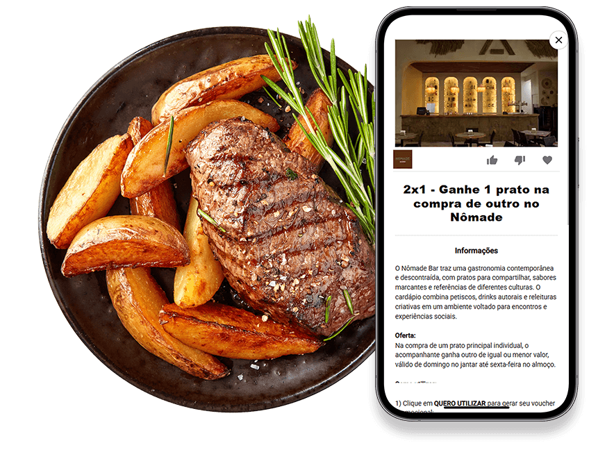 destaque