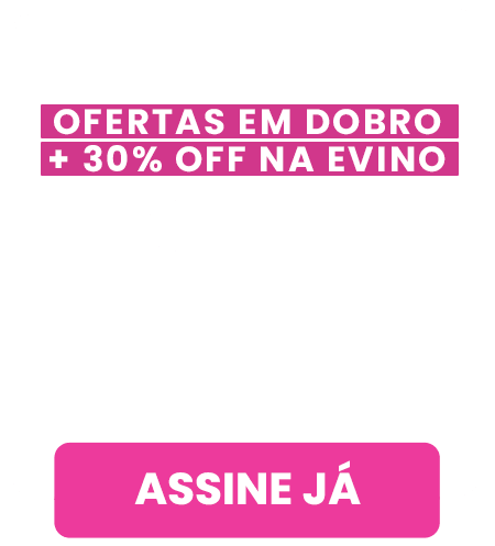 Aproveite as ofertas em dobro do Clube Folha Gourmet. Oferta exclusiva para novos assinantes: 12x R$ 9,90.