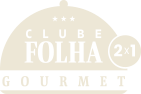 Clube Folha Gourmet Logo