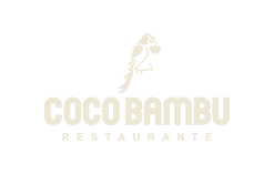 Logo do restaurante Coco Bambu