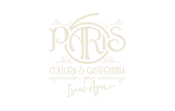 Logo do restaurante Paris 6