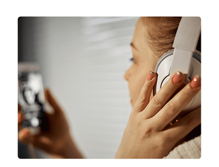 Podcasts