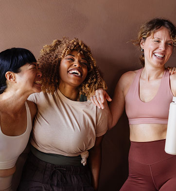 Wellness Space e Beauty Experience